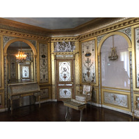 照片 法国(France) 枫丹白露(Fontainebleau) 2019-04 127