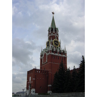 照片 俄罗斯(Russia) 莫斯科(Moscow) 2001-09 78