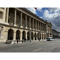 照片 法国(France) 巴黎(Paris) 海军部大楼(Hotel de la Marine) 2023-04 48