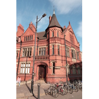 照片 英国(United Kingdom) 约克(York) 2011-07 5