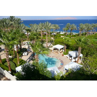 照片 埃及(Egypt) 沙姆沙伊赫(Sharm el Sheikh) 四季酒店(Four Seasons Hotel) 四季酒店绿洲泳池(Four Seasons Al Waha Pool) 2008-06 40