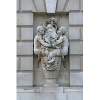 照片 英国(United Kingdom) 伦敦(London) 萨默塞特宫(Somerset House) 2007-09 34