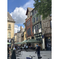 照片 法国(France) 雷恩(Rennes) 2020-06 41