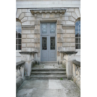 照片 英国(United Kingdom) 伦敦(London) 萨默塞特宫(Somerset House) 2007-09 49