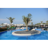 照片 阿联酋(United Arab Emirates) 迪拜(Dubai) 米纳塞亚希艾美酒店(Le Meridien Mina Seyahi Hotel) 2008-11 97