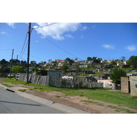 照片 南非(South Africa) 克尼斯纳(Knysna) 2008-09 61