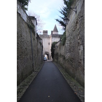 照片 法国(France) 洛什城堡(Loches Castle) 2013-01 108