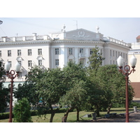 照片 俄罗斯(Russia) 喀山(Kazan) 2006-07 23