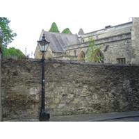 照片 英国(United Kingdom) 牛津(Oxford) 2005-05 35