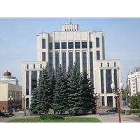 照片 俄罗斯(Russia) 喀山(Kazan) 2006-07 219