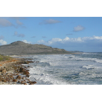 照片 南非(South Africa) 好望角(Cape of Good Hope) 2008-09 101