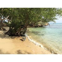 照片 泰国(Thailand) 沙美岛(Ko Samet) 2014-12 8
