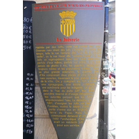 照片 法国(France) 普罗旺斯地区艾克斯(Aix en Provence) 2008-04 163
