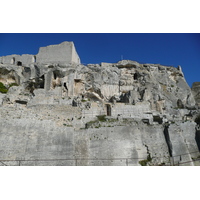 照片 法国(France) 莱博德普罗旺斯(Baux de Provence) 莱博城堡(Baux de Provence Castle) 2008-04 145