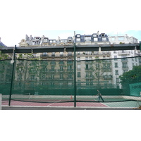 照片 法国(France) 巴黎(Paris) 第十七区(17th Arrondissement) 佩雷尔大道(Boulevard Pereire) 2007-05 31