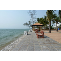 照片 泰国(Thailand) 宗甸(Jomtien) 皇家海滩公寓(La Royale Beach condo) 2011-02 43