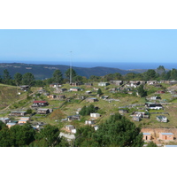照片 南非(South Africa) 克尼斯纳(Knysna) 2008-09 41