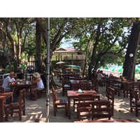 照片 泰国(Thailand) 沙美岛(Ko Samet) 2014-12 181