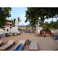 照片 泰国(Thailand) 芭提雅(Pattaya) iBeach度假酒店(iBeach Resort) 2009-12 15