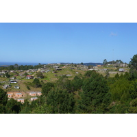 照片 南非(South Africa) 克尼斯纳(Knysna) 2008-09 36