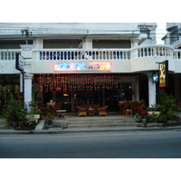 照片 泰国(Thailand) 宗甸(Jomtien) 塔帕亚路(Thappraya) 2008-01 6