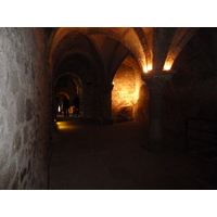 照片 法国(France) 圣米歇尔山(Mont St Michel) 圣米歇尔山修道院(Mont St Michel Abbey) 2010-04 110