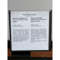照片 意大利(Italy) 佛罗伦萨(Florence) 乌菲兹美术馆(Uffizi Museum) 2022-05 232