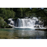照片 克罗地亚(Croatia) 克尔卡国家公园(Krka National Park) 2016-04 35