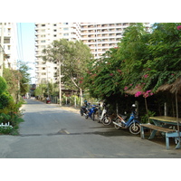 照片 泰国(Thailand) 芭提雅(Pattaya) 金角(Golden Horn) 2007-02 10