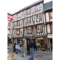 照片 法国(France) 迪南(Dinan) 2010-04 73