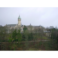 照片 卢森堡(Luxembourg) 2002-02 0