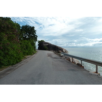 照片 塞舌尔(Seychelles) 普拉兰岛(Praslin) 2011-10 199