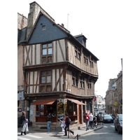 照片 法国(France) 迪南(Dinan) 2010-04 86