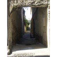 照片 法国(France) 昂蒂布(Antibes) 阿吉永大道(Boulevard Aguillon) 2007-08 34