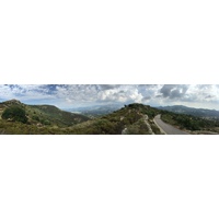 照片 法国(France) 科西嘉岛(Corsica) 圣安东尼诺(Sant'Antonino) 2015-05 1