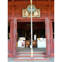 照片 日本(Japan) 东京(Tokyo) 上野(Ueno) 2010-06 66