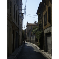 照片 法国(France) 昂蒂布(Antibes) 阿吉永大道(Boulevard Aguillon) 2007-08 33