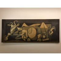 照片 法国(France) 巴黎(Paris) 毕加索博物馆(Picasso Museum) 2017-12 5
