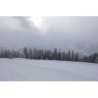 照片 法国(France) 三峡谷滑雪场(Les 3 Vallees) 2013-03 380