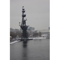 照片 俄罗斯(Russia) 莫斯科(Moscow) 2006-03 28