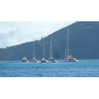 照片 塞舌尔(Seychelles) 费利西泰岛(Felicitee) 2011-10 32