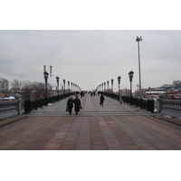 照片 俄罗斯(Russia) 莫斯科(Moscow) 2006-03 11