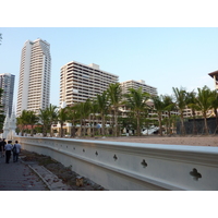 照片 泰国(Thailand) 芭提雅(Pattaya) iBeach度假酒店(iBeach Resort) 2009-12 12