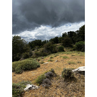 照片 法国(France) 科西嘉岛(Corsica) 卡莱鲁丘山屋(Refuge de Callerucciu) 2022-06 41