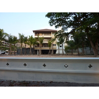 照片 泰国(Thailand) 芭提雅(Pattaya) iBeach度假酒店(iBeach Resort) 2009-12 11