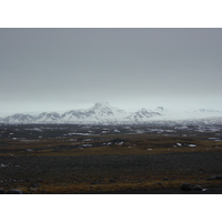 照片 冰岛(Iceland) 黄金瀑布(Gullfoss) 2003-03 13