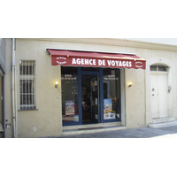 照片 法国(France) 昂蒂布(Antibes) 阿吉永大道(Boulevard Aguillon) 2007-08 19