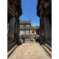 照片 柬埔寨(Cambodia) 暹粒(Siem Reap) 班提色玛寺(Banteay Samre) 2023-01 36