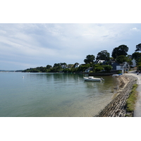 照片 法国(France) 僧侣岛(Ile-aux-Moines) 2016-08 88