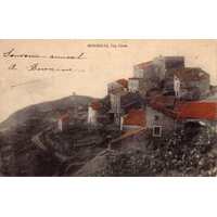 照片 法国(France) 科西嘉岛(Corsica) 老明信片(Old Postcards) 1900-01 96